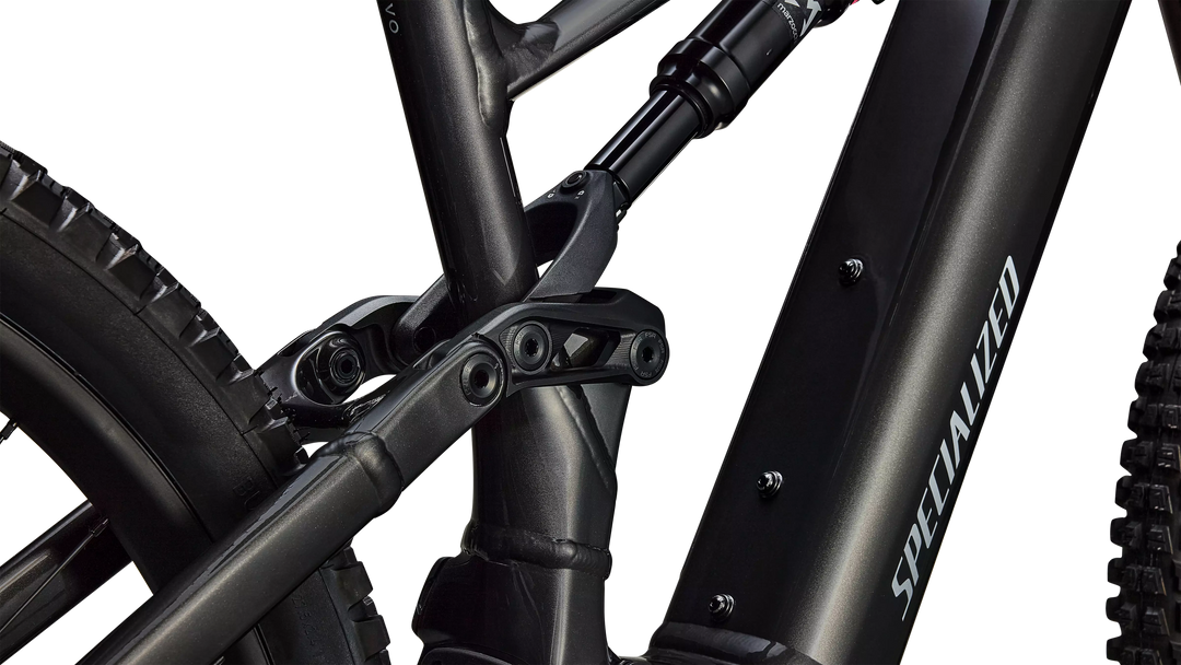 Turbo Levo 4 Alloy - E-Bike