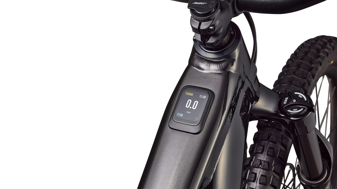 Turbo Levo 4 Alloy - E-Bike