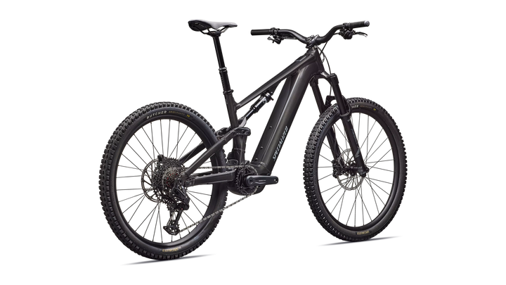 Turbo Levo 4 Alloy - E-Bike
