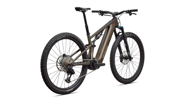Turbo Levo R Comp - E-Bike