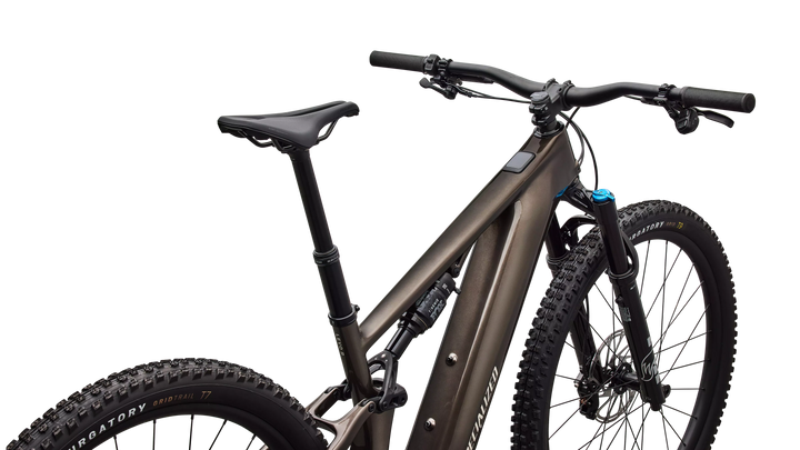 Turbo Levo R Comp - E-Bike