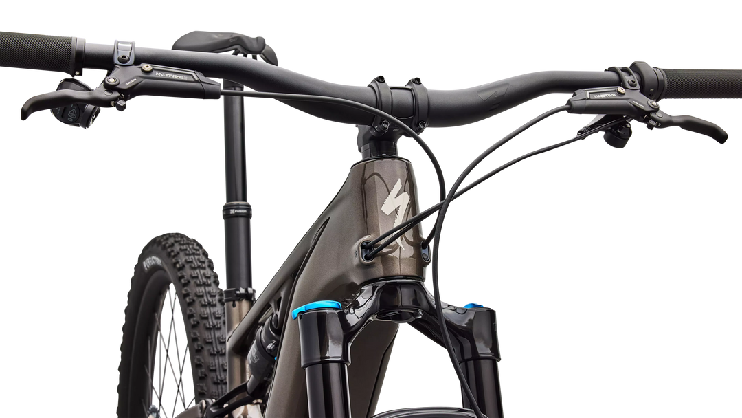 Turbo Levo R Comp - E-Bike