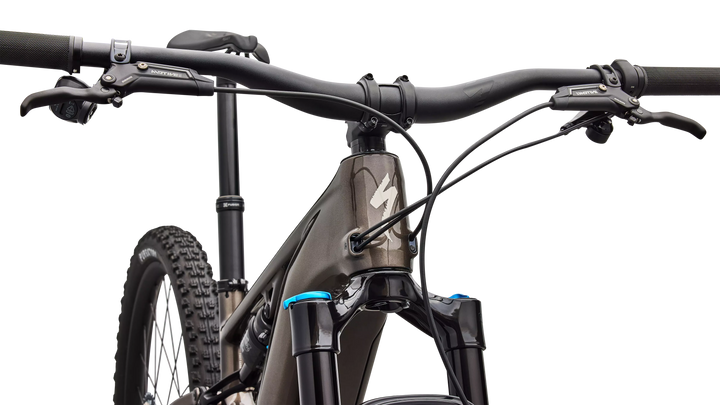 Turbo Levo R Comp - E-Bike