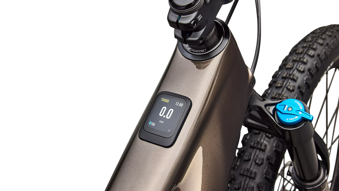 Turbo Levo R Comp - E-Bike