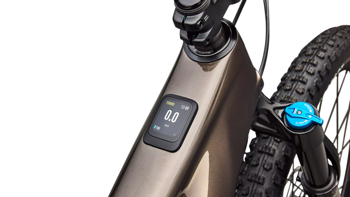 Turbo Levo R Comp - E-Bike