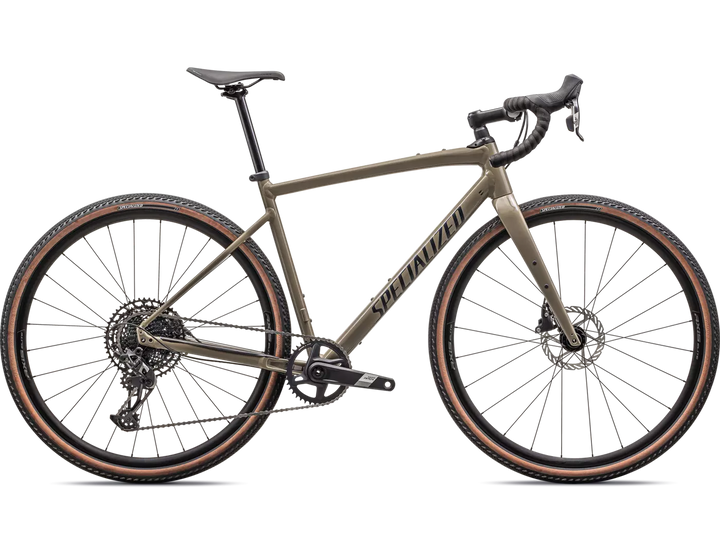 Diverge Comp E5