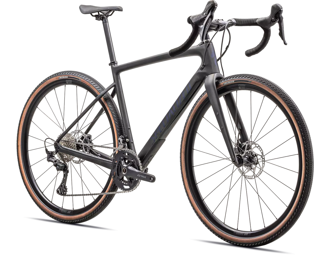 Diverge Sport Carbon