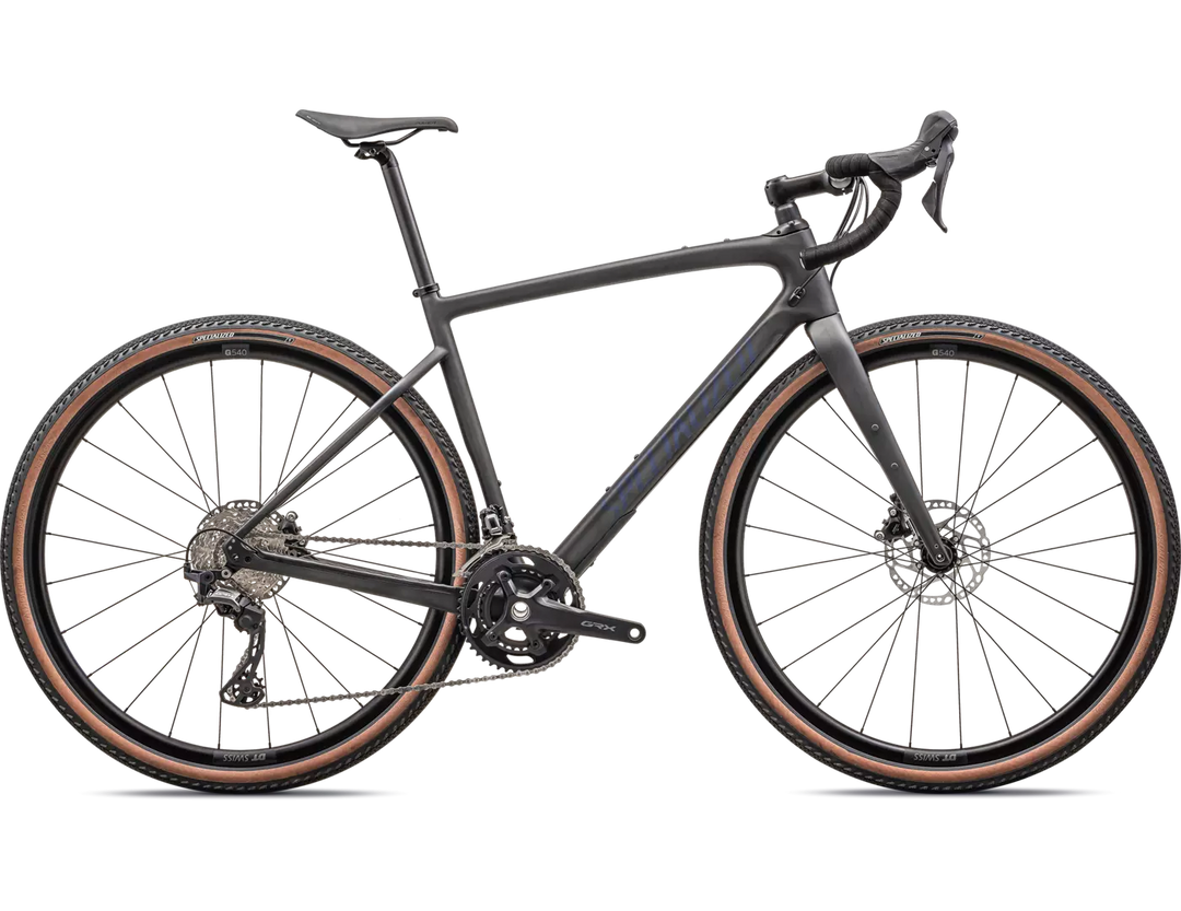 Diverge Sport Carbon