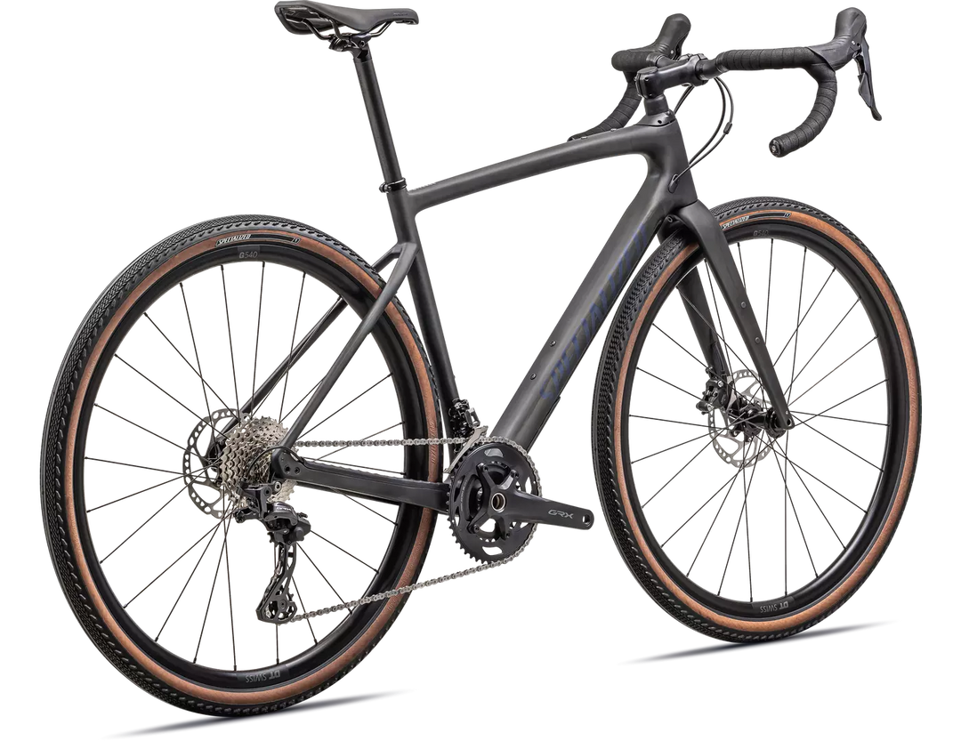 Diverge Sport Carbon