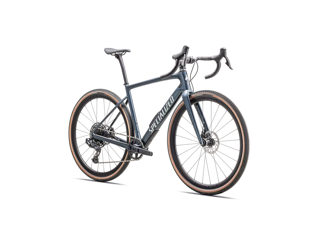 Diverge Expert Carbon