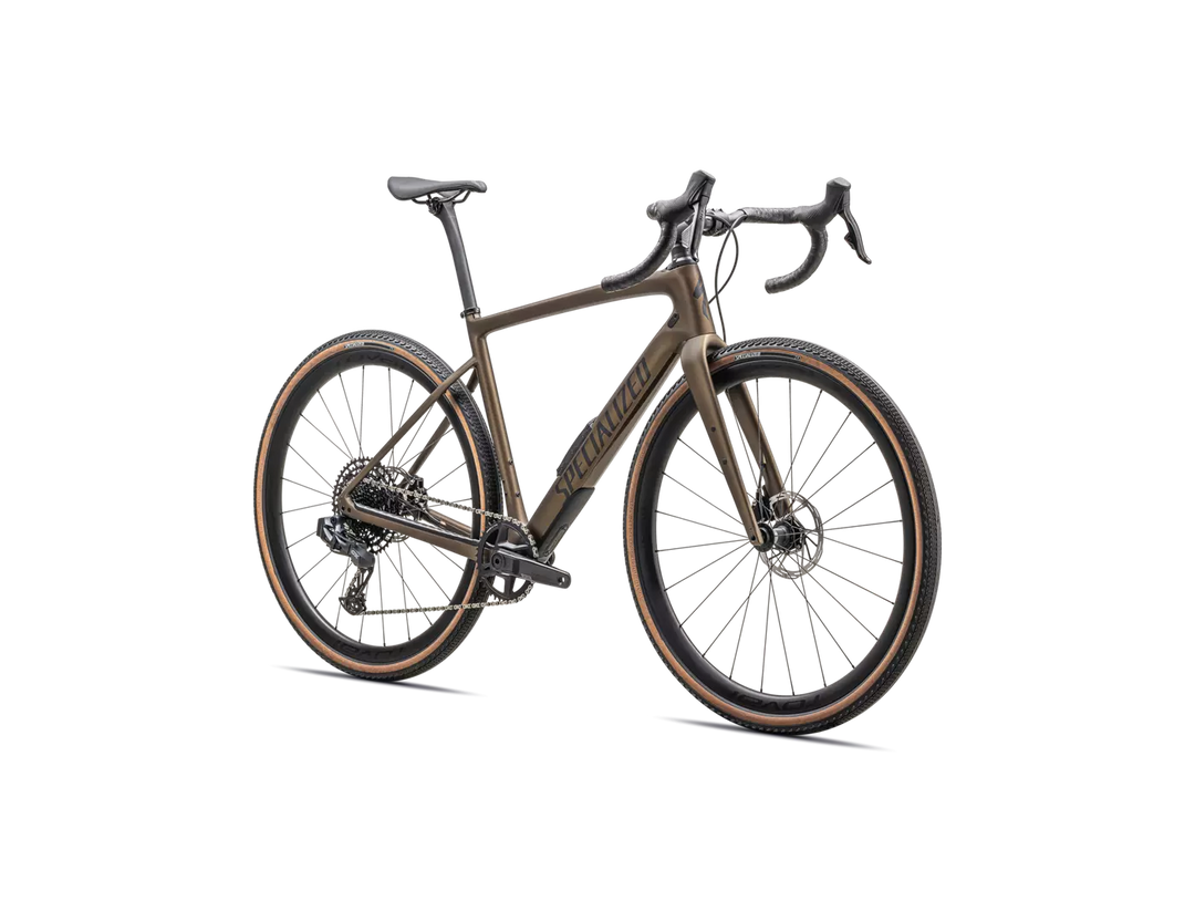 Diverge Expert Carbon