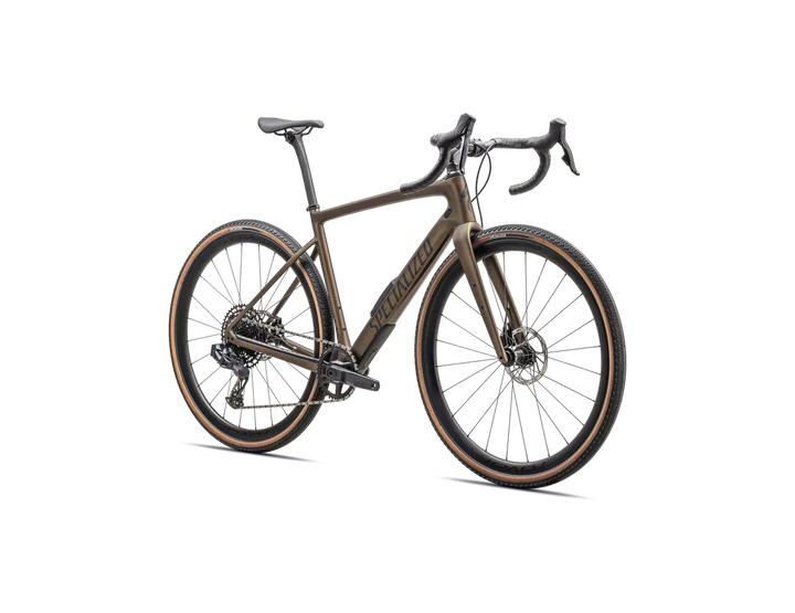 Diverge Expert Carbon