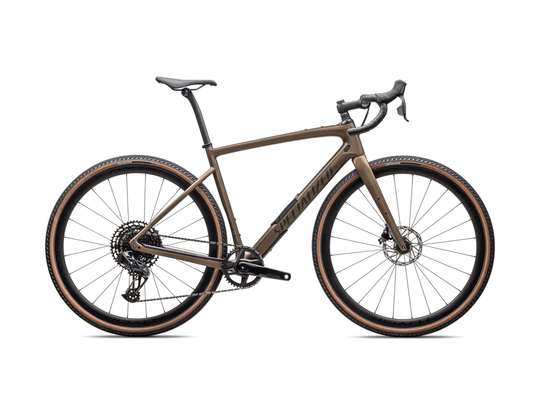 Diverge Expert Carbon