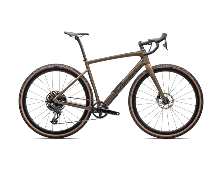 Diverge Expert Carbon