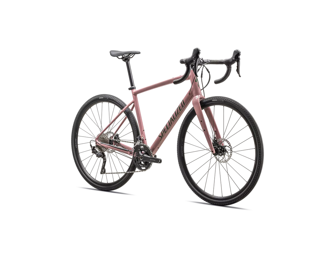 Diverge Elite E5