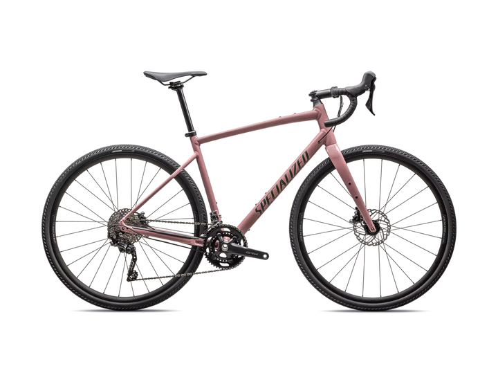 Diverge Elite E5