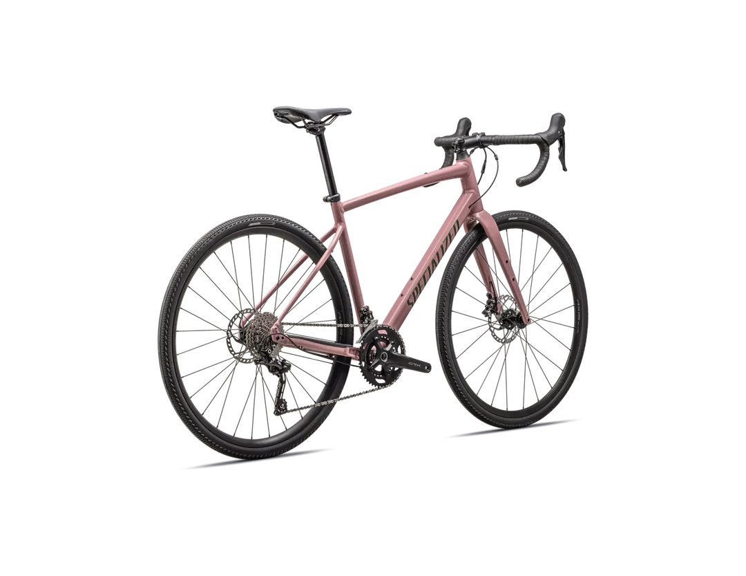 Diverge Elite E5