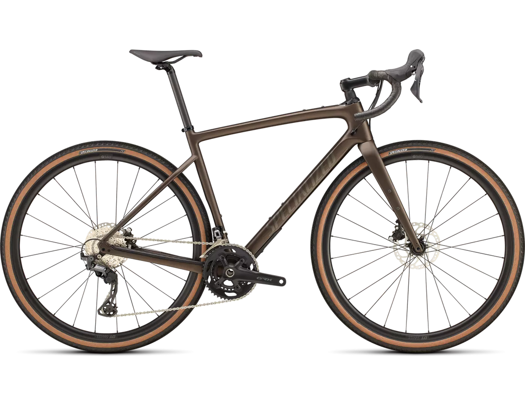 Diverge Sport Carbon