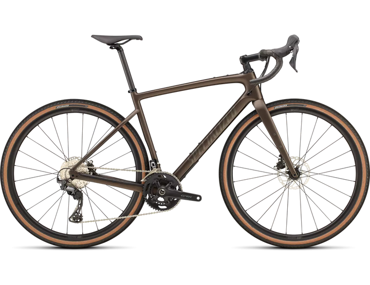 Diverge Sport Carbon