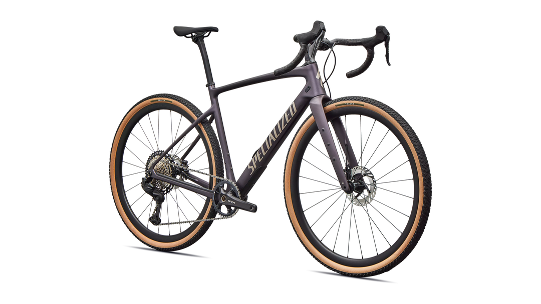 Diverge 4 Expert