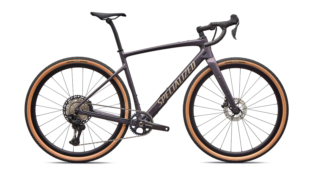 Diverge 4 Expert