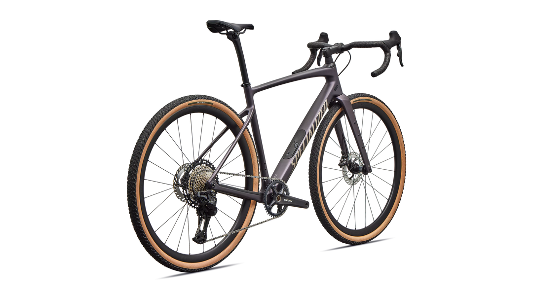 Diverge 4 Expert