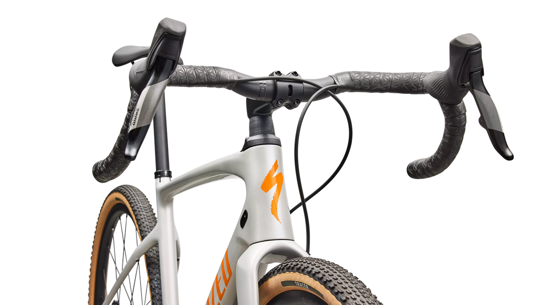 Diverge 4 Comp Carbon