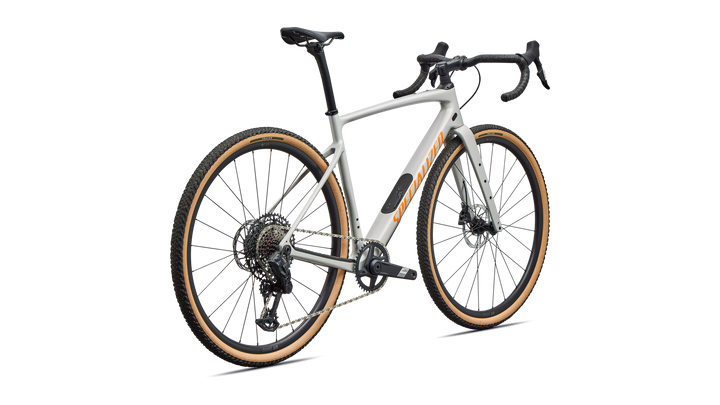 Diverge 4 Comp Carbon