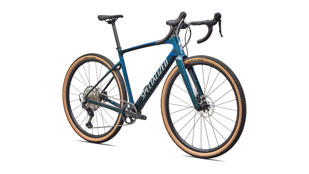 Diverge 4 Sport Carbon