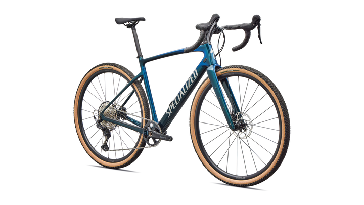 Diverge 4 Sport Carbon