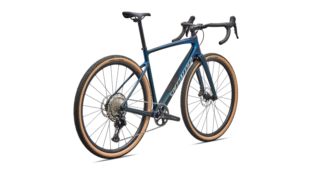 Diverge 4 Sport Carbon