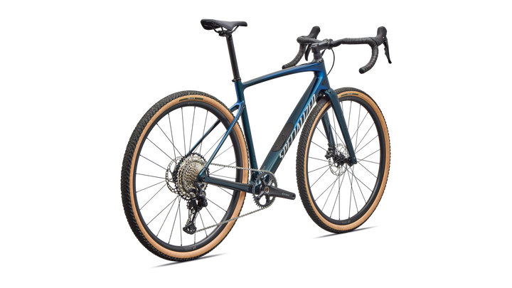 Diverge 4 Sport Carbon