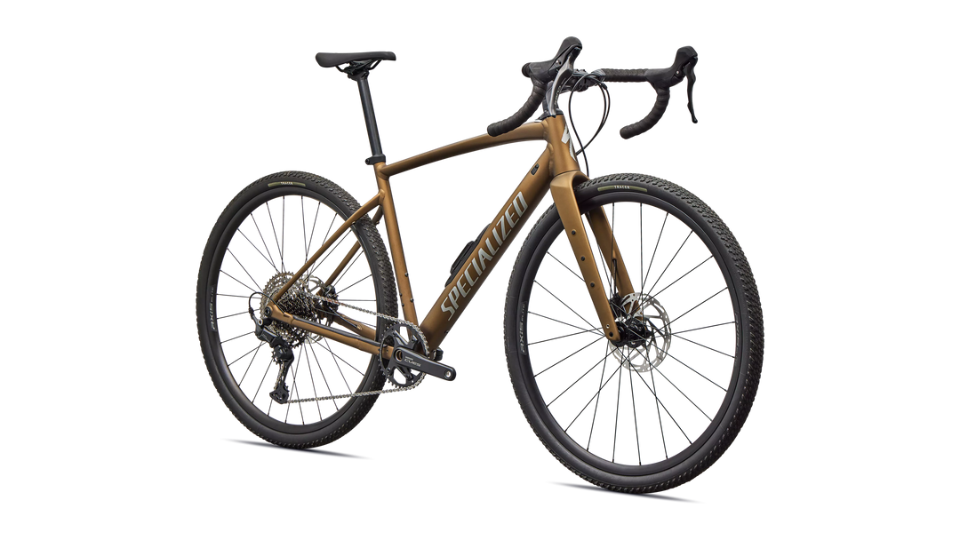 Diverge 4 Sport Alloy