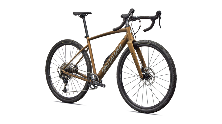 Diverge 4 Sport Alloy