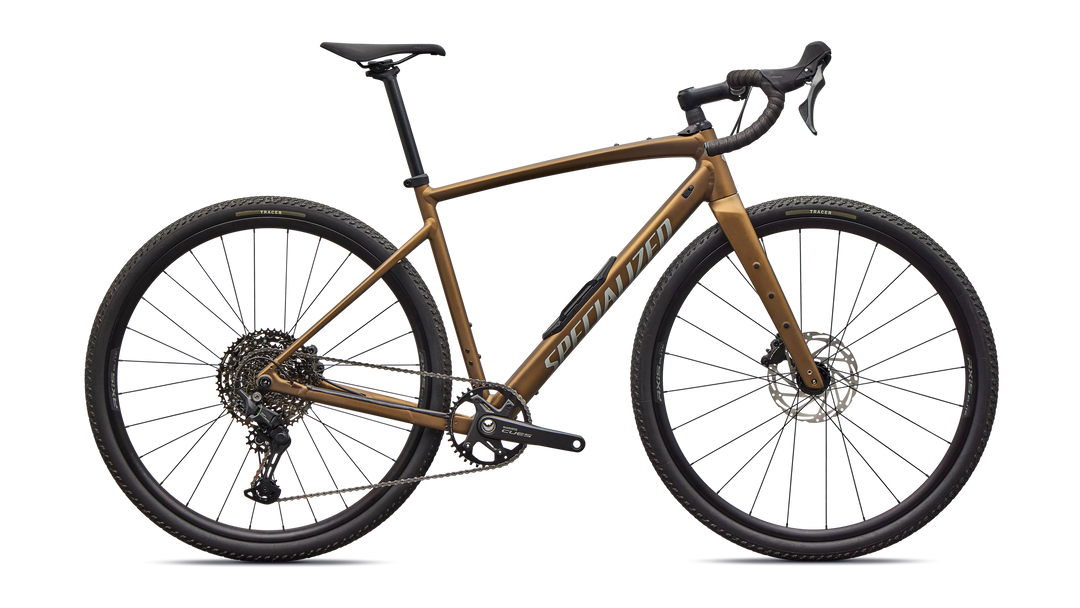 Diverge 4 Sport Alloy
