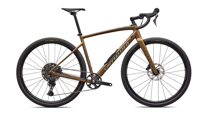 Diverge 4 Sport Alloy