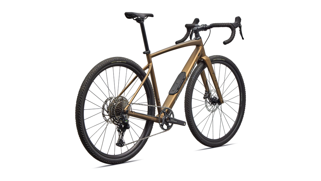 Diverge 4 Sport Alloy