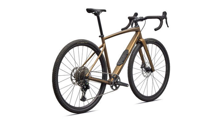 Diverge 4 Sport Alloy