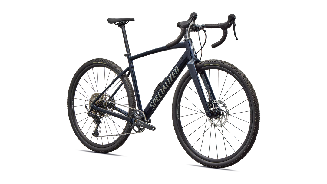 Diverge 4 Sport Alloy
