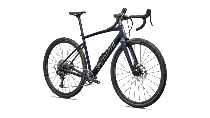 Diverge 4 Sport Alloy