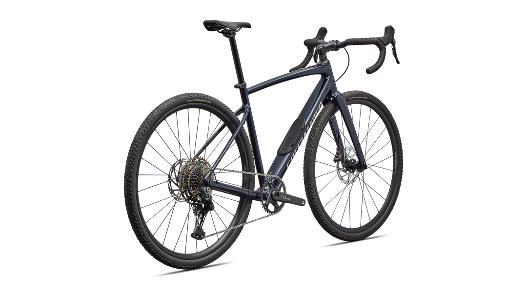 Diverge 4 Sport Alloy