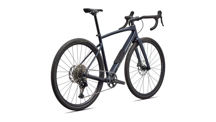 Diverge 4 Sport Alloy