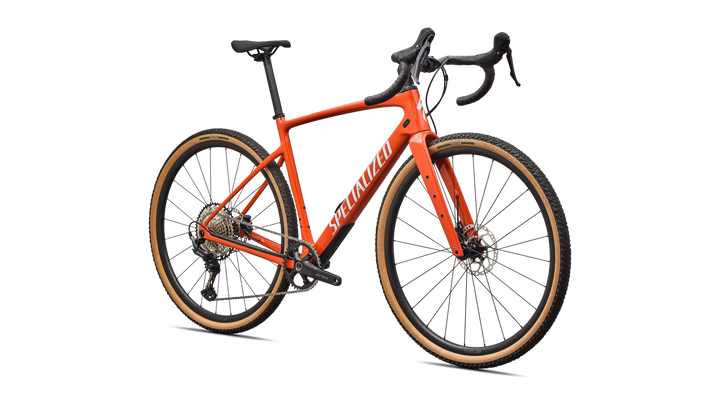 Diverge 4 Sport Carbon