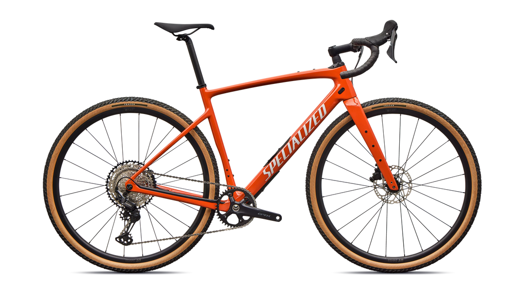 Diverge 4 Sport Carbon