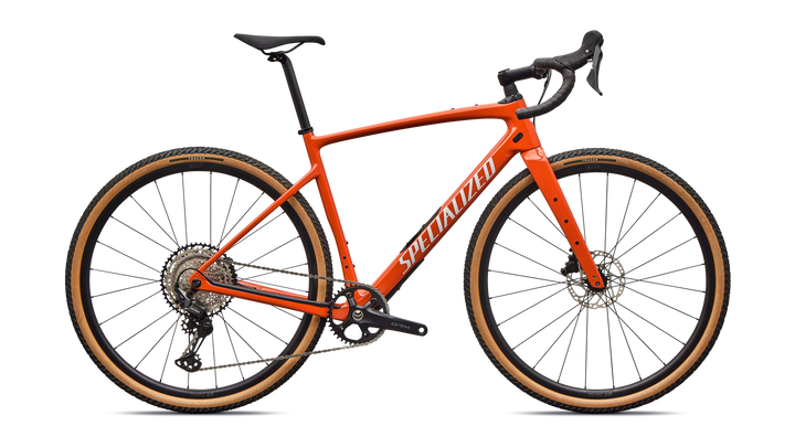 Diverge 4 Sport Carbon