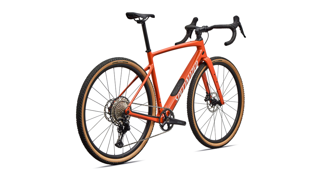 Diverge 4 Sport Carbon