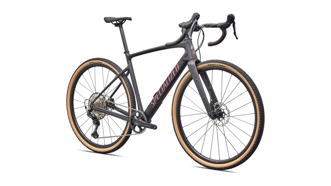 Diverge 4 Sport Carbon