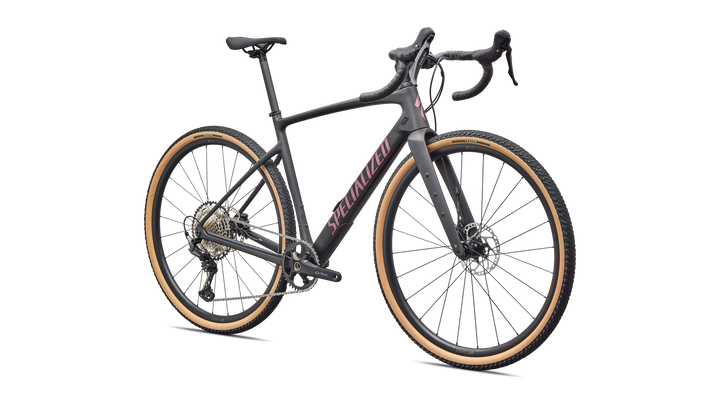 Diverge 4 Sport Carbon