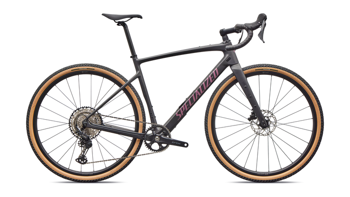 Diverge 4 Sport Carbon