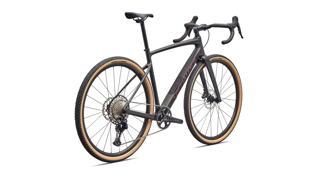 Diverge 4 Sport Carbon
